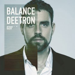Pochette Deetron - Starblazer (Original Mix)