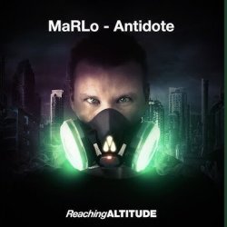 Pochette MaRLo - Antidote (Original Mix)