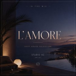 Pochette Studio AC - L'Amore