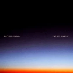 Pochette Matisse & Sadko - Endless Sunrise