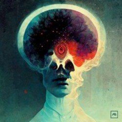 Pochette OZOH - Innerspace
