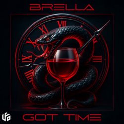 Pochette Brella - Piece Of My Soul