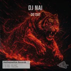 Pochette DJ LLIW, DJ Nai - Tight
