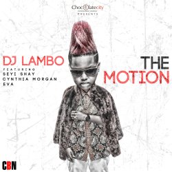 Pochette DJ Lambo - A Tale Of Two Cities (Mixed)