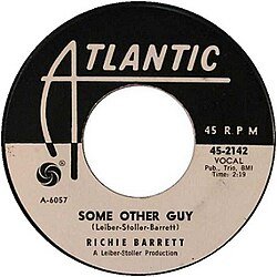 Pochette S.O.G Some Other Guy - Omertа (Original Mix)