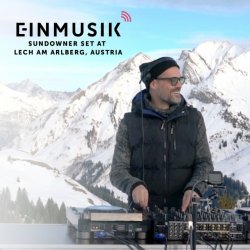 Pochette Einmusik, Solee - We Talk About Dreams