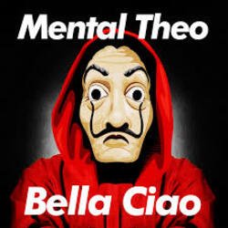 Pochette Mental Theo & Ludwig van Beethoven - Bella ciao