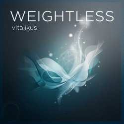 Pochette ViTaLiKuS - Weightless