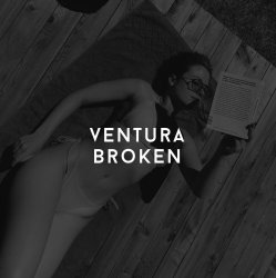 Pochette V E N T U R A - ВСЕ РЕШЕНО