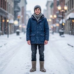 Сергей Видов - Валенки