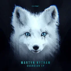 Pochette Martyn Nytram - Light Hits The Morning (Original Mix)