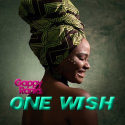 Pochette Blend Mishkin, Gappy Ranks - Boom Draw (Marcus Visionary Remix)