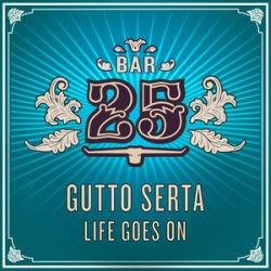 Gutto Serta, Andy's Echo - Not Alone (Extended Mix)