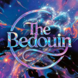 Pochette The Bedouin - Love Is the Most Powerful Thing in the World