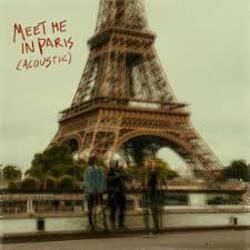 Pochette James Burki, Rex Hooligan - Meet Me In Paris (Rex Hooligan Remix)