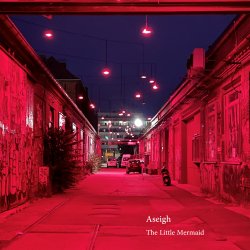 Pochette Aseigh - New Whale