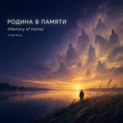Pochette ViTaLiKuS - Родина в памяти (Memory of Home)