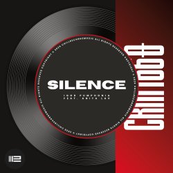 Pochette Igor Pumphonia & Anita Lav - Silence