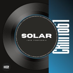 Igor Pumphonia - Solar