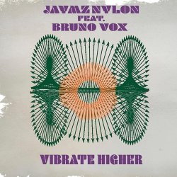 Pochette Jaymz Nylon - Vibrate Higher
