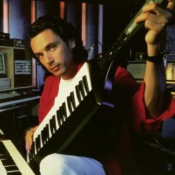Pochette Jean Michel Jarre - Chronologie IV