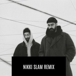 Pochette MiyaGi & Эндшпиль (NIKKI SLAM Remix) - Пронзай
