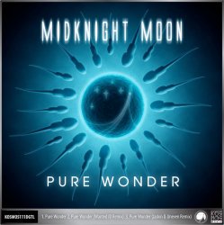 Pochette MidKnighT MooN - All I Ever
