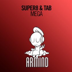 Pochette Super8 And Tab - Mega