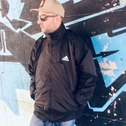 Pochette Albees - Threesixty