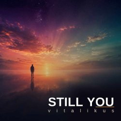Pochette ViTaLiKuS - Still You