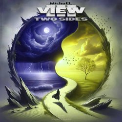 Pochette View 3: Two sides
