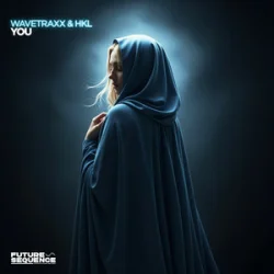 Pochette Wavetraxx & HKL - You