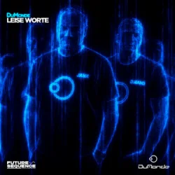 Pochette DuMonde - Leise Worte