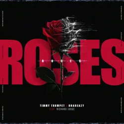 Pochette Timmy Trumpet & bradeazy & Richard Judge - Roses