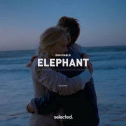 Pochette Don Diablo - Elephant