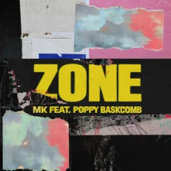 Pochette MK & Poppy Baskcomb - Zone