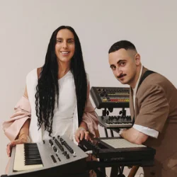 Pochette Cape Cod & Jamala - ЛІТО