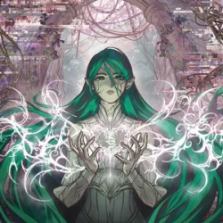 Pochette Au/Ra - E-MOTION