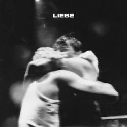 Pochette BUNT. & JBS - LIEBE