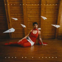 Pochette Mary Ann Alexander - Too Much?