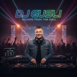 DJ GUSLI - Finds