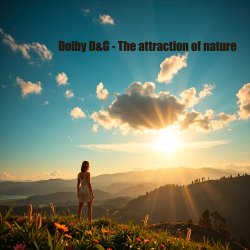 Pochette The attraction of nature