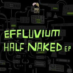 Pochette Effluvium - Sanctuary