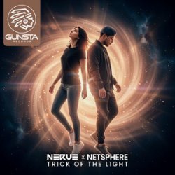Pochette Netsphere - Voidlink (Original Mix)
