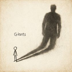 Pochette Picture This & Michael Schulte - Giants