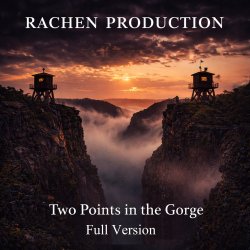 Pochette Two Points in the Gorge Full Version