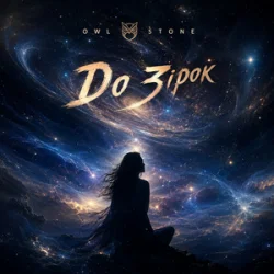 Pochette Owl Stone - До зірок