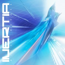 Pochette Inertia (NZ) - Grounded (Leks Remix)
