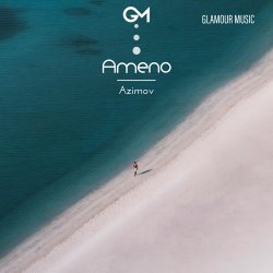 Pochette Azimov - Ameno