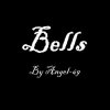 Pochette Angel-69 - Bells (A Signal From Space) Angel-69 - Bells (A Signal From Space)